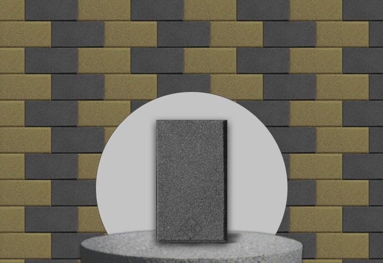PM Rec Brick